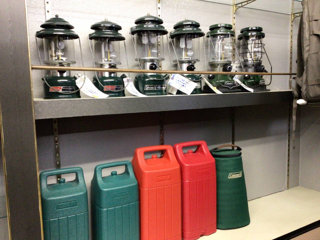 ざっくり在庫状況(4月1週目)